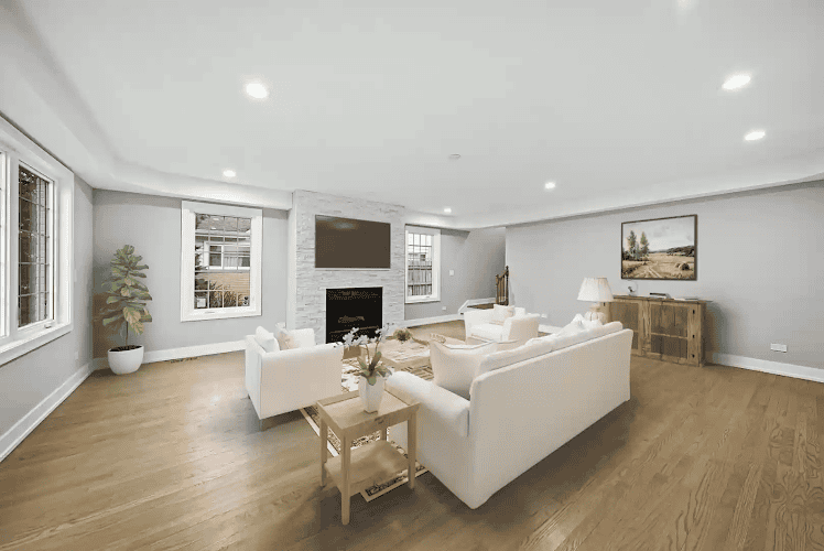 DBR Home Builders LLC