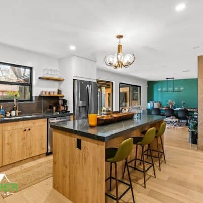 Together Design & Build