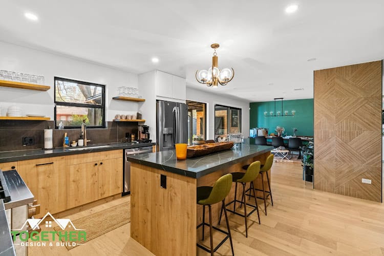 Together Design & Build