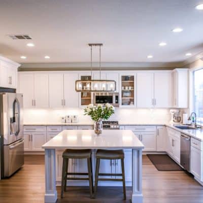 APEX Home Improvement, LLC