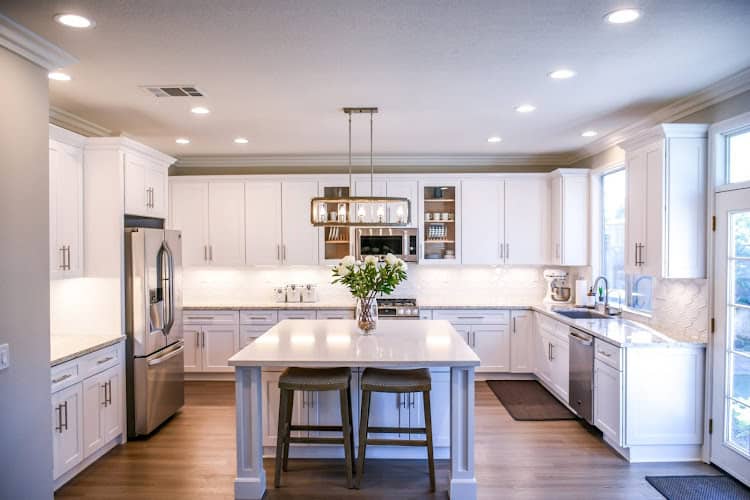 APEX Home Improvement, LLC