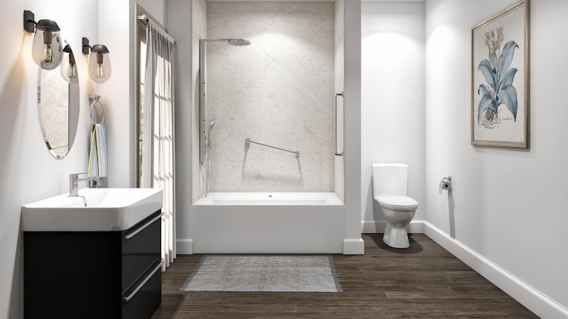 Denver Bath Remodel, LLC