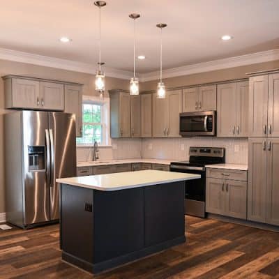 Crawford Home Improvements