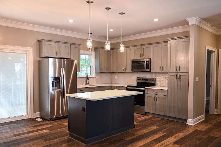 Crawford Home Improvements