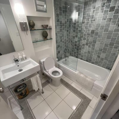 SplashFix Plumbing