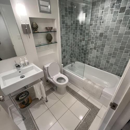 SplashFix Plumbing