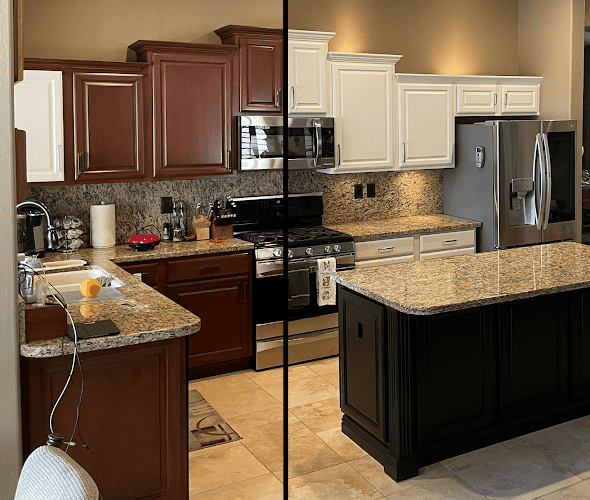 Cabinet Coatings of America - East Valley