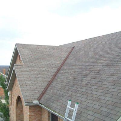 Frisby Roofing & Construction