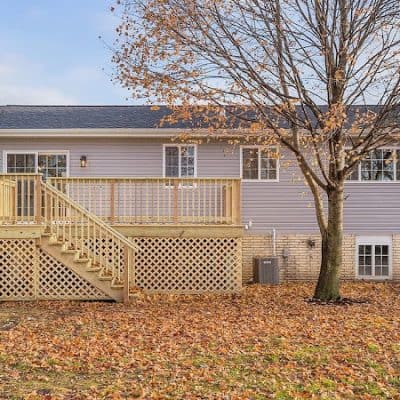 Maglux Construction and Restoration LLC