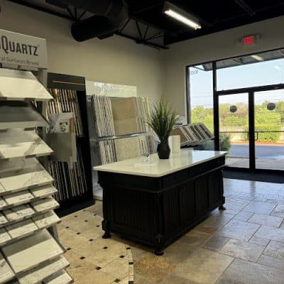 Lakeway Floors
