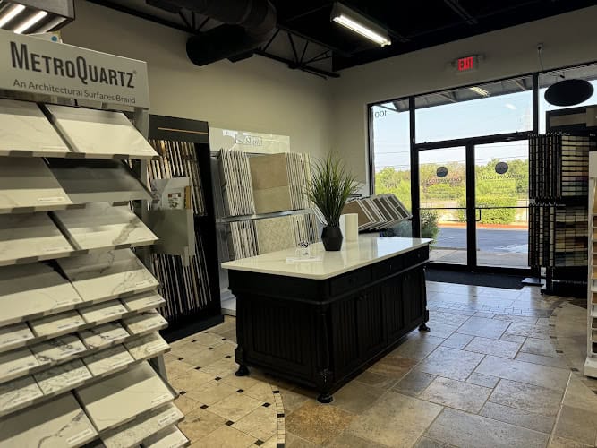 Lakeway Floors