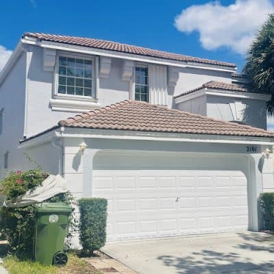 Omega Paint & Remodeling LLC