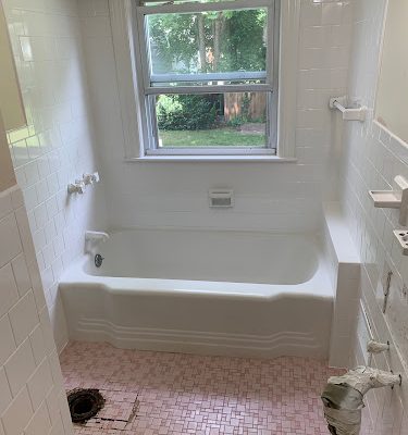 Superior Bathtub Refinishing