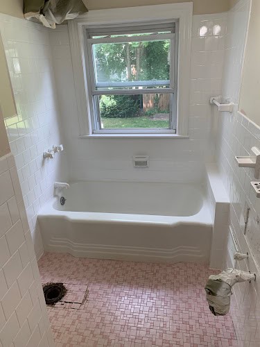 Superior Bathtub Refinishing