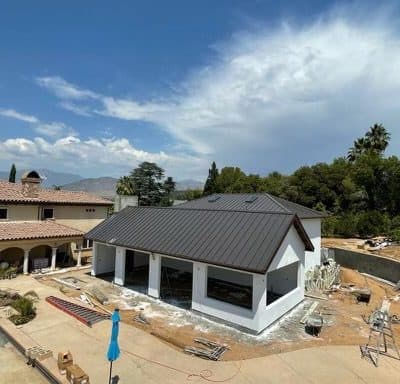 Journey Builders Inc Roofing Contractors