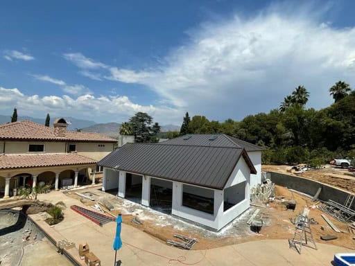 Journey Builders Inc Roofing Contractors