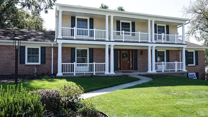 Zengel Group Building & Remodeling