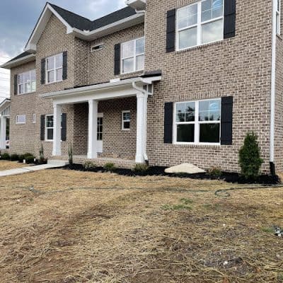 Blass Construction & Roofing