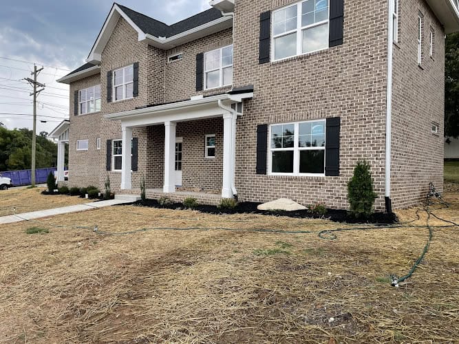 Blass Construction & Roofing