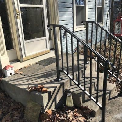 Ace Handyman Services Central Maryland