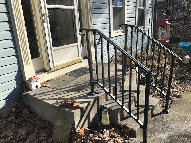 Ace Handyman Services Central Maryland