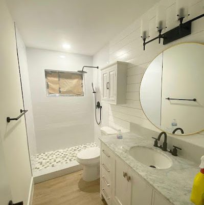 International Tile and Design - Kitchen and Bath -