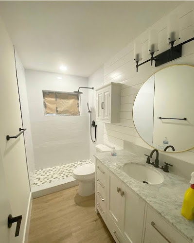International Tile and Design - Kitchen and Bath -