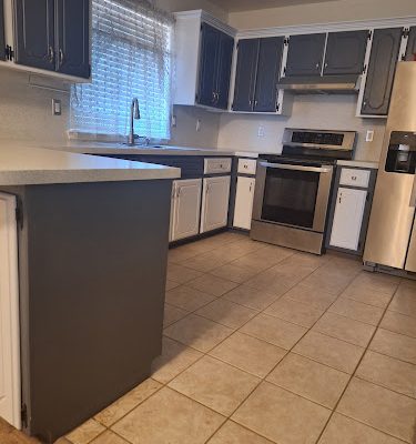 Miracle Method Surface Refinishing