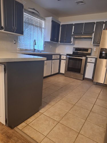 Miracle Method Surface Refinishing