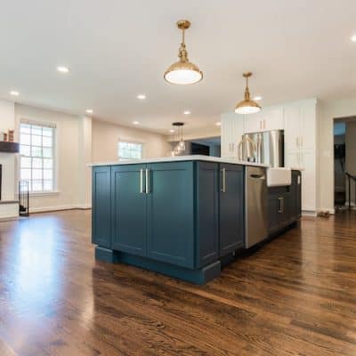 NV Kitchen and Bath