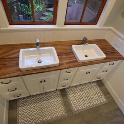 Desired Plumbing, Inc.
