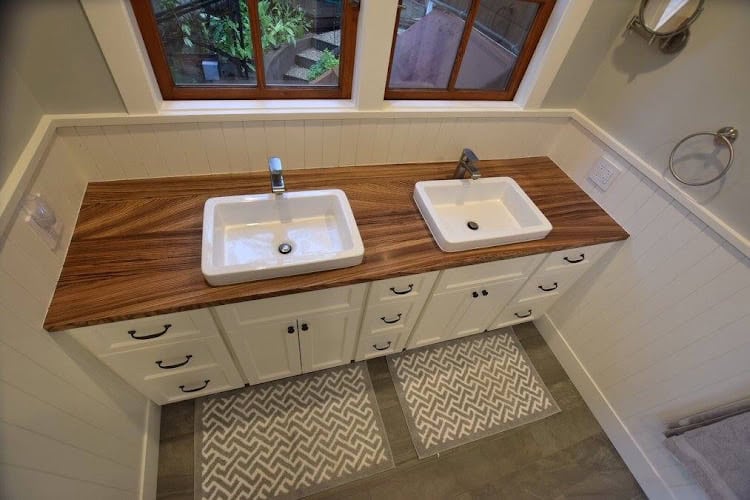 Desired Plumbing, Inc.