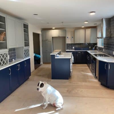 Kopke Remodeling & Design