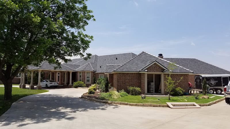 Kincaid Roofing, Windows & Siding