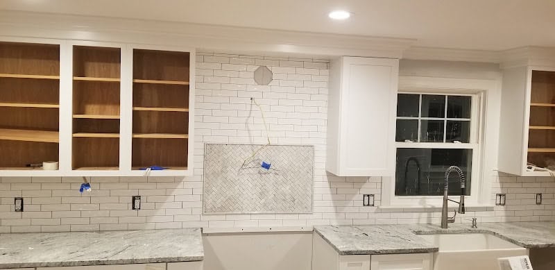 Guide Builders Corp