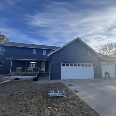 Advantage Home Pros