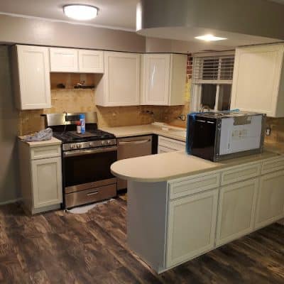 Leach Construction Co