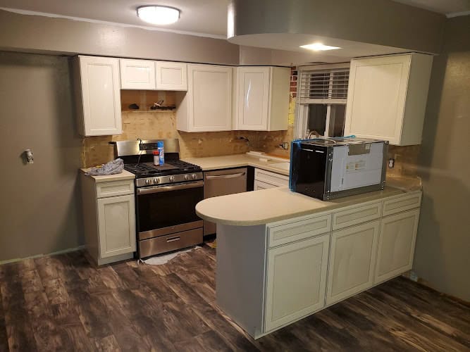 Leach Construction Co