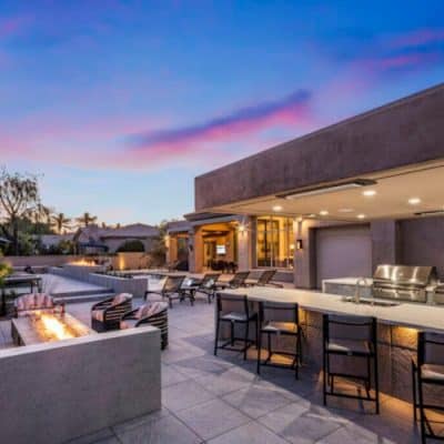 Republic West Remodeling