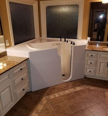 Boca Walk-In Tubs