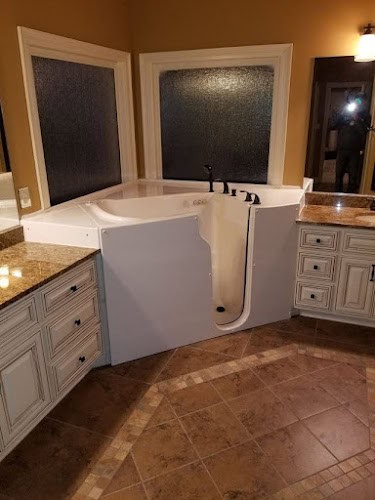 Boca Walk-In Tubs