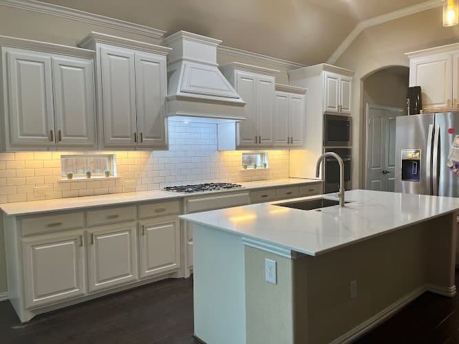 Granite & More Remodeling and Design Center