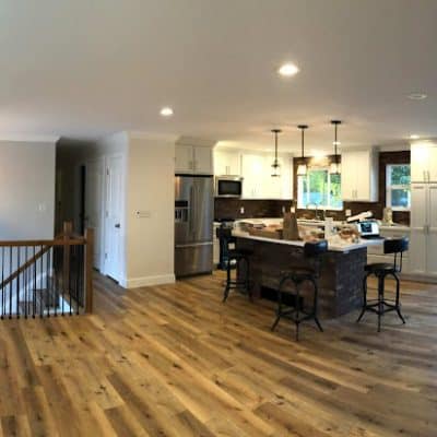 Lloyd's Remodeling & Cabinetry