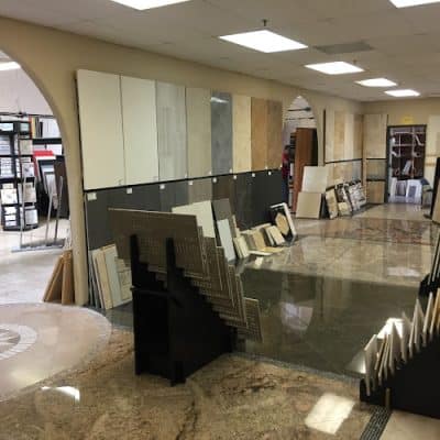 Orion Flooring, Inc