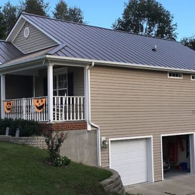 Rodas Construction LLC