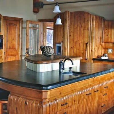 Woodgrain Woodworks
