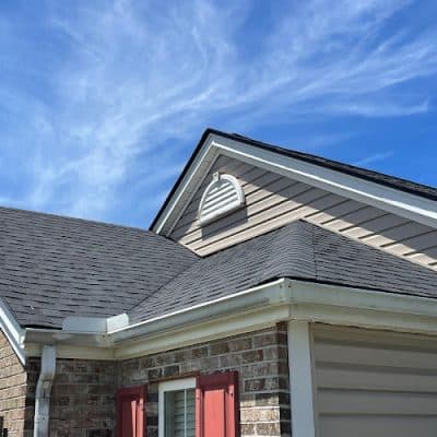 Harper Siding and Roofing