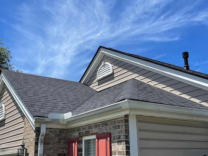 Harper Siding and Roofing