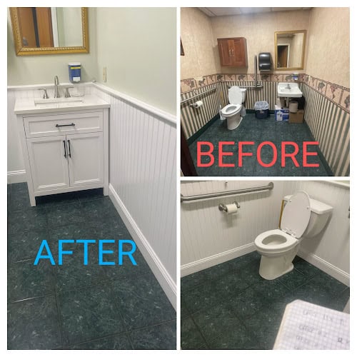 ASR Home Improvements & Painting
