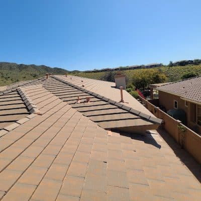 Reimagine Roofing